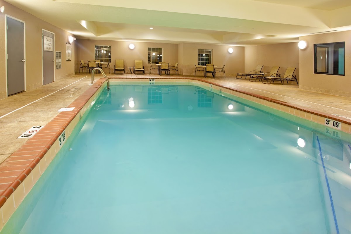 Staybridge Suites Elkhart North by IHG — photo 4