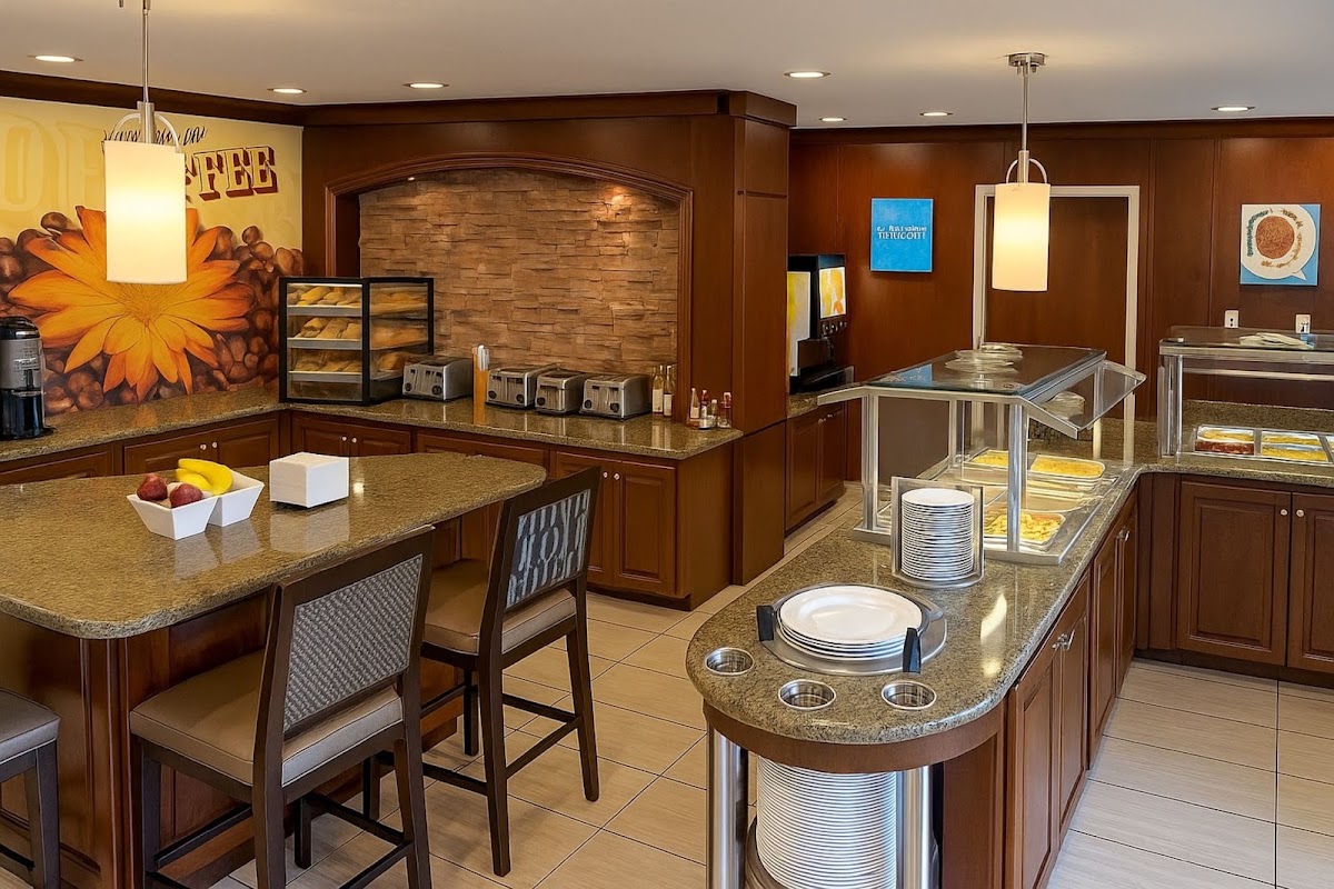 Staybridge Suites Elkhart North by IHG — photo 5