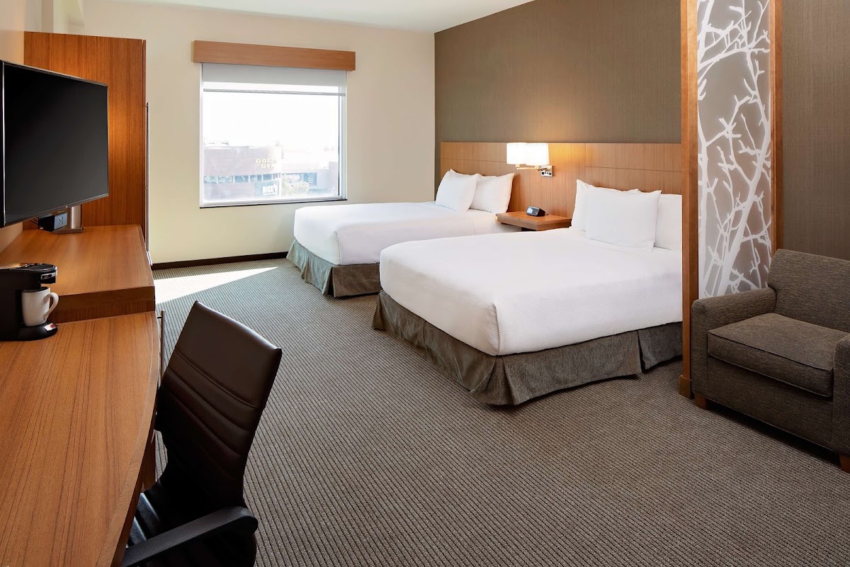Hyatt Place Glendale / Los Angeles — photo 3