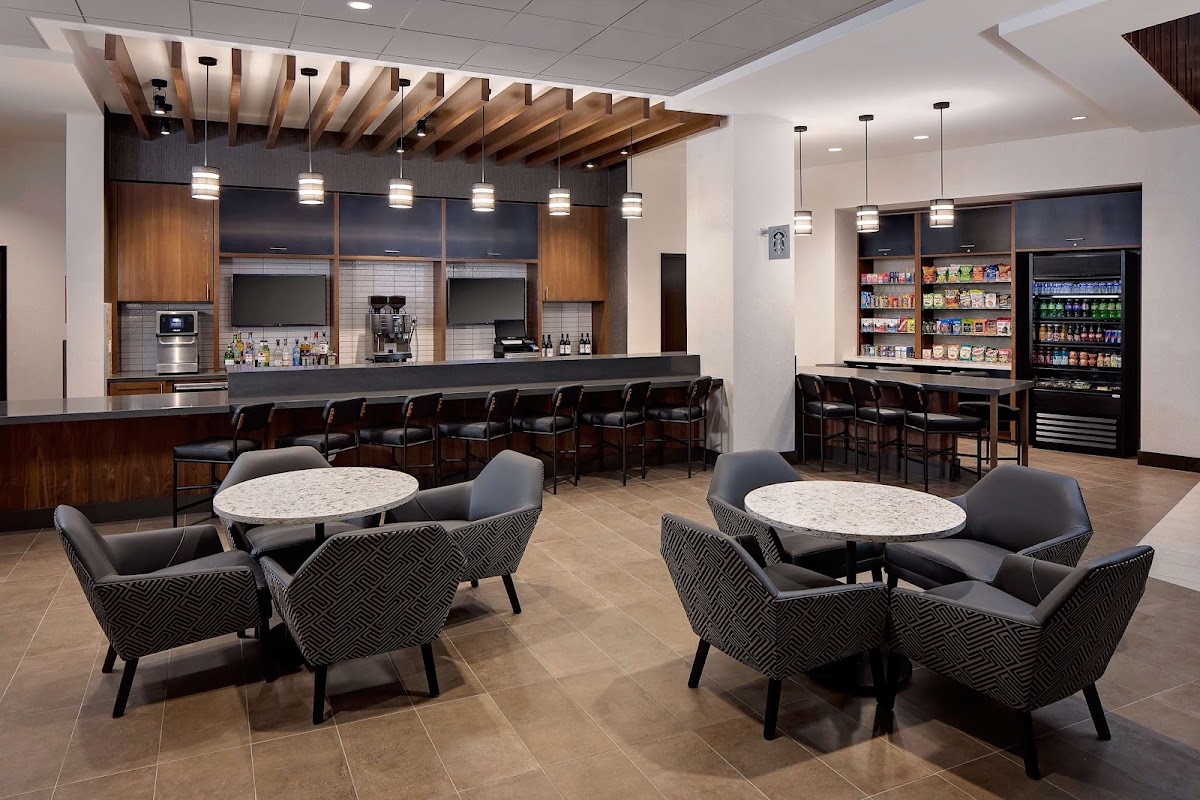 Hyatt Place Glendale / Los Angeles — photo 5