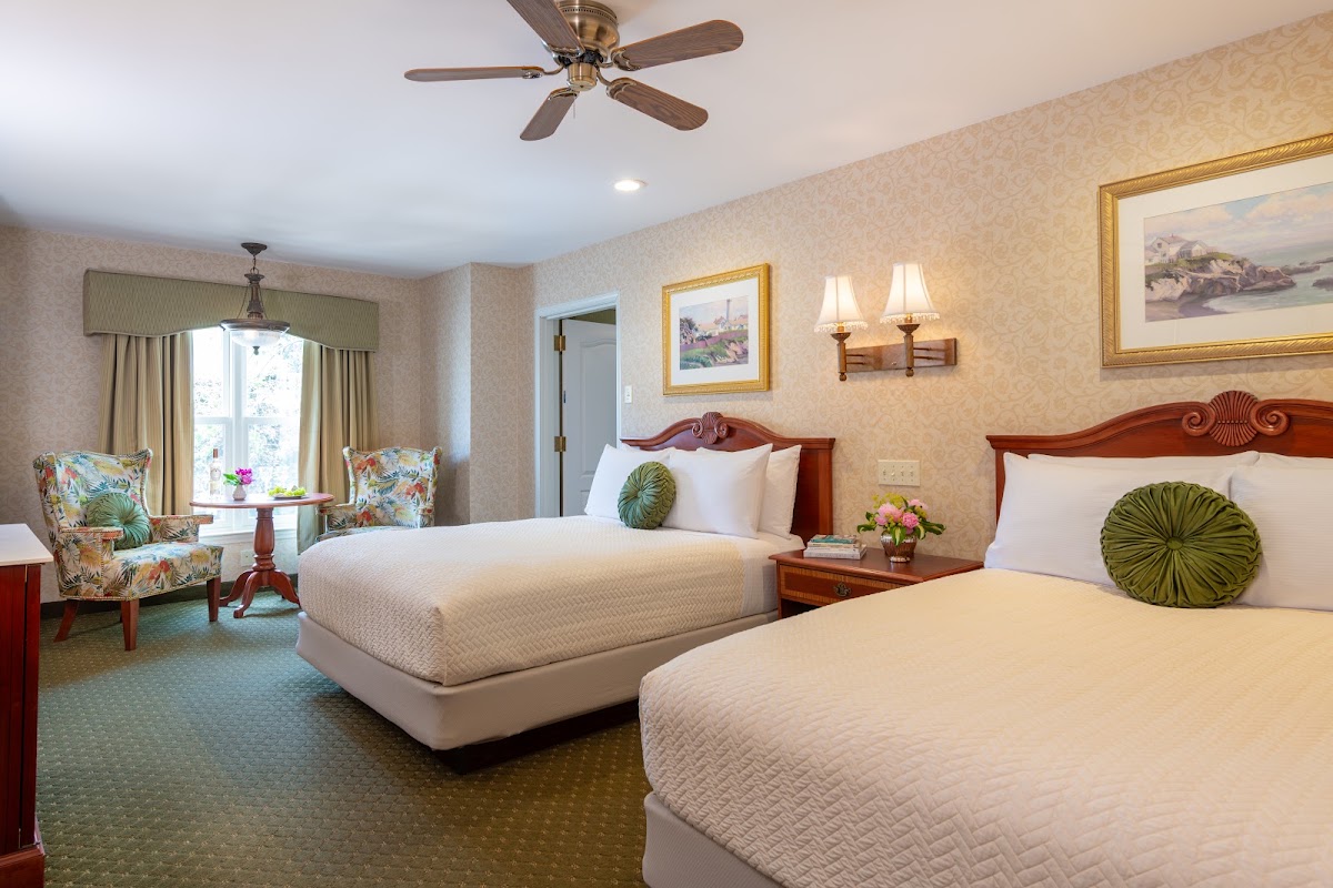 Bar Harbor Grand Hotel — photo 3