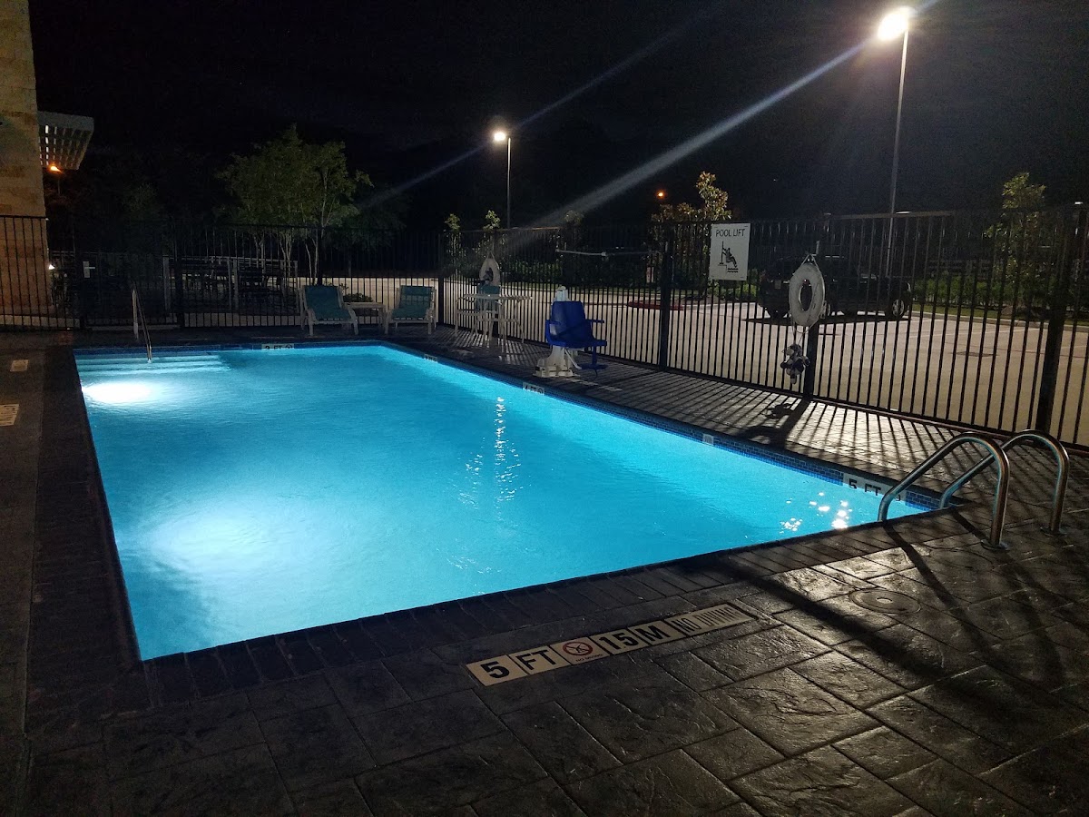 Holiday Inn Express & Suites Houston NW - Cypress Grand Pky by IHG — photo 4