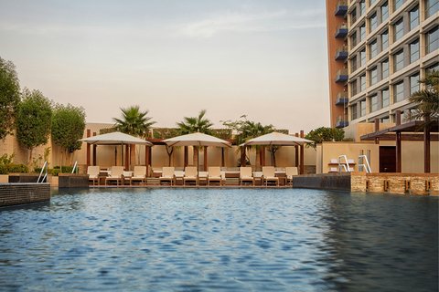 The Westin City Centre Bahrain — photo 1