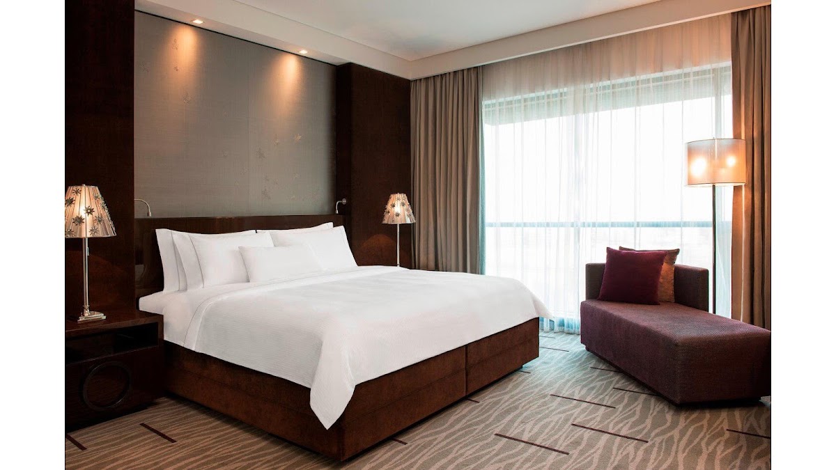 The Westin City Centre Bahrain — photo 3