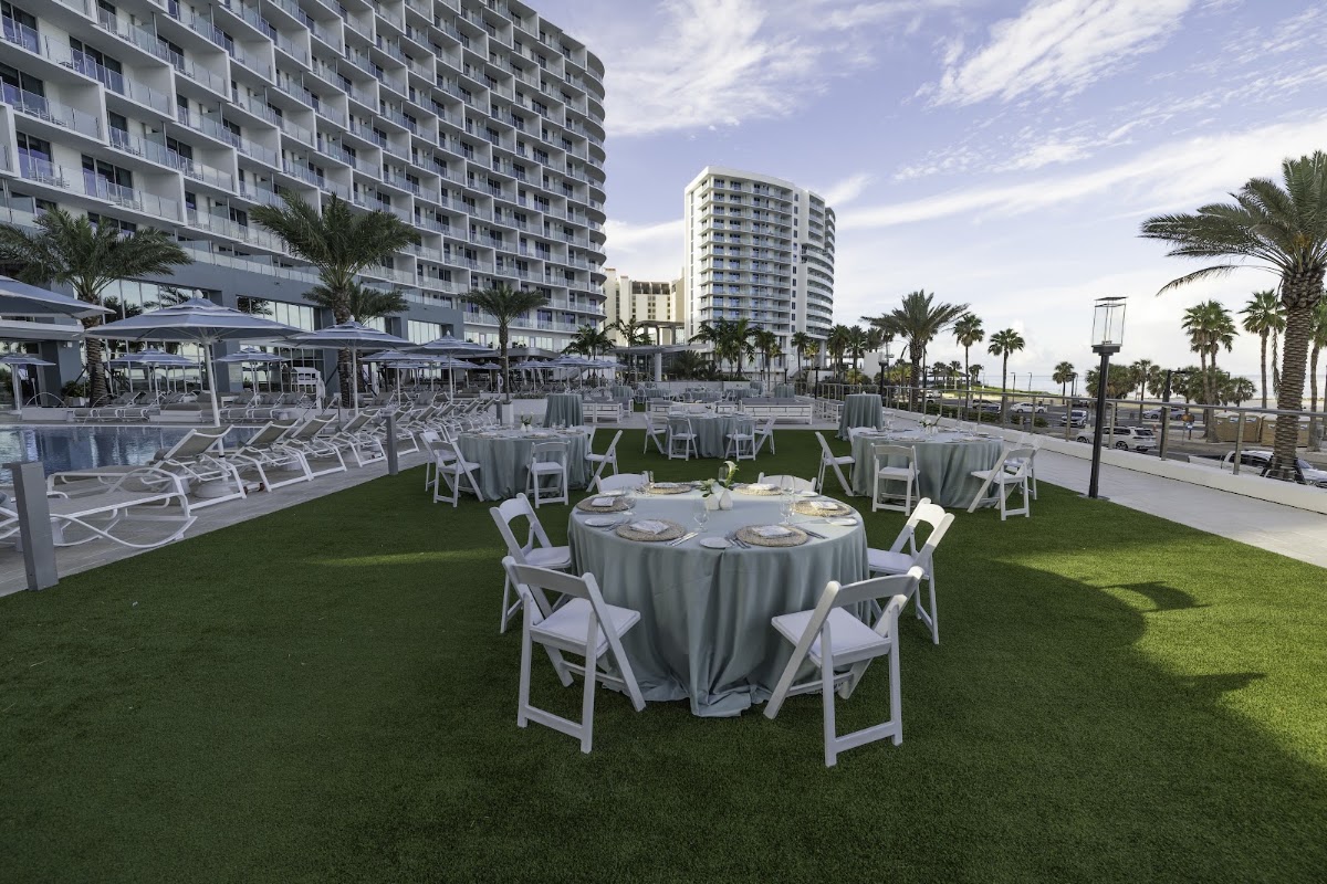 Opal Sol Resort
