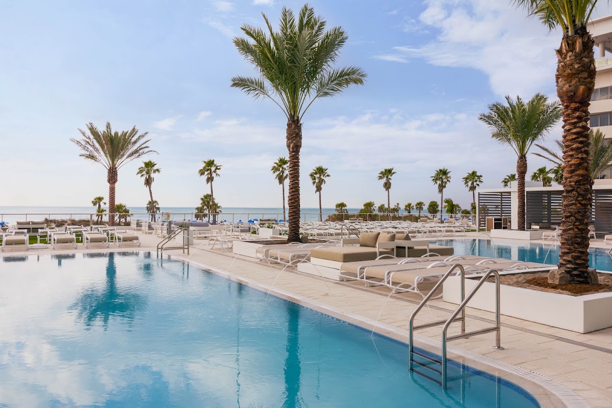 Opal Sol Resort — photo 4