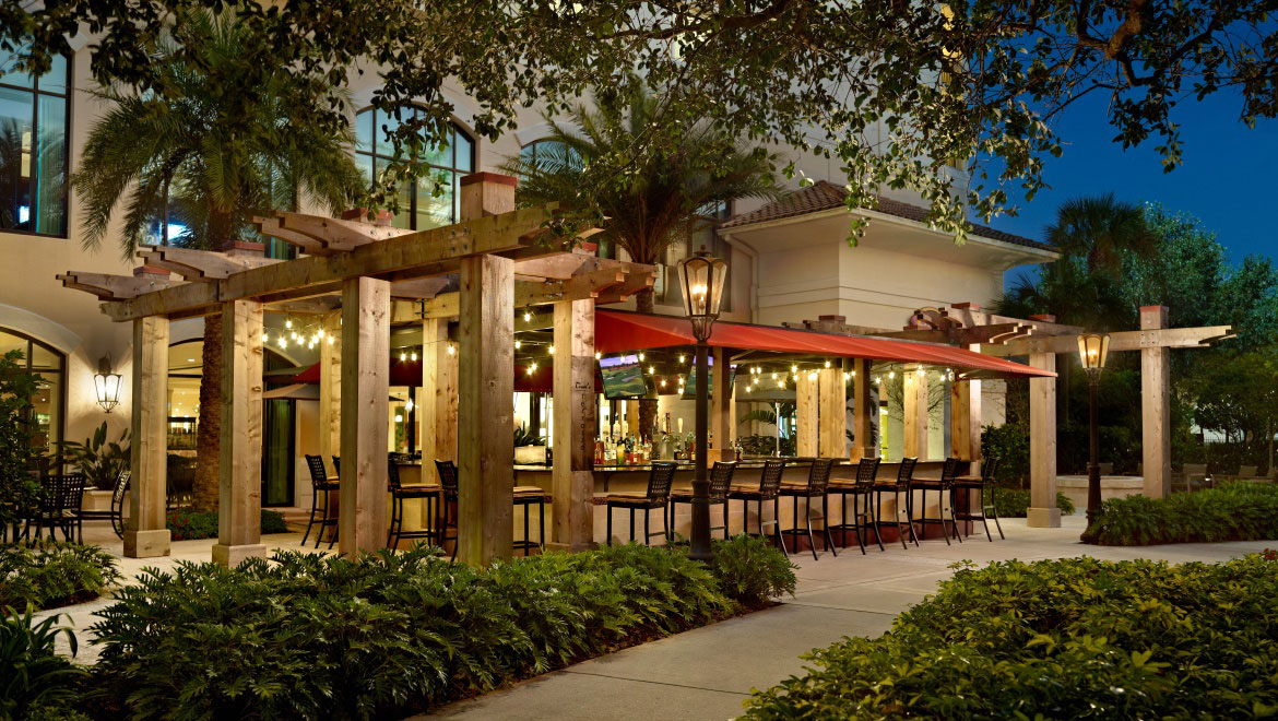 Omni Orlando Resort at ChampionsGate