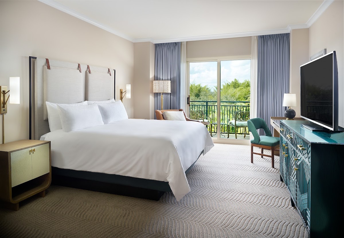 Omni Orlando Resort at ChampionsGate — photo 3