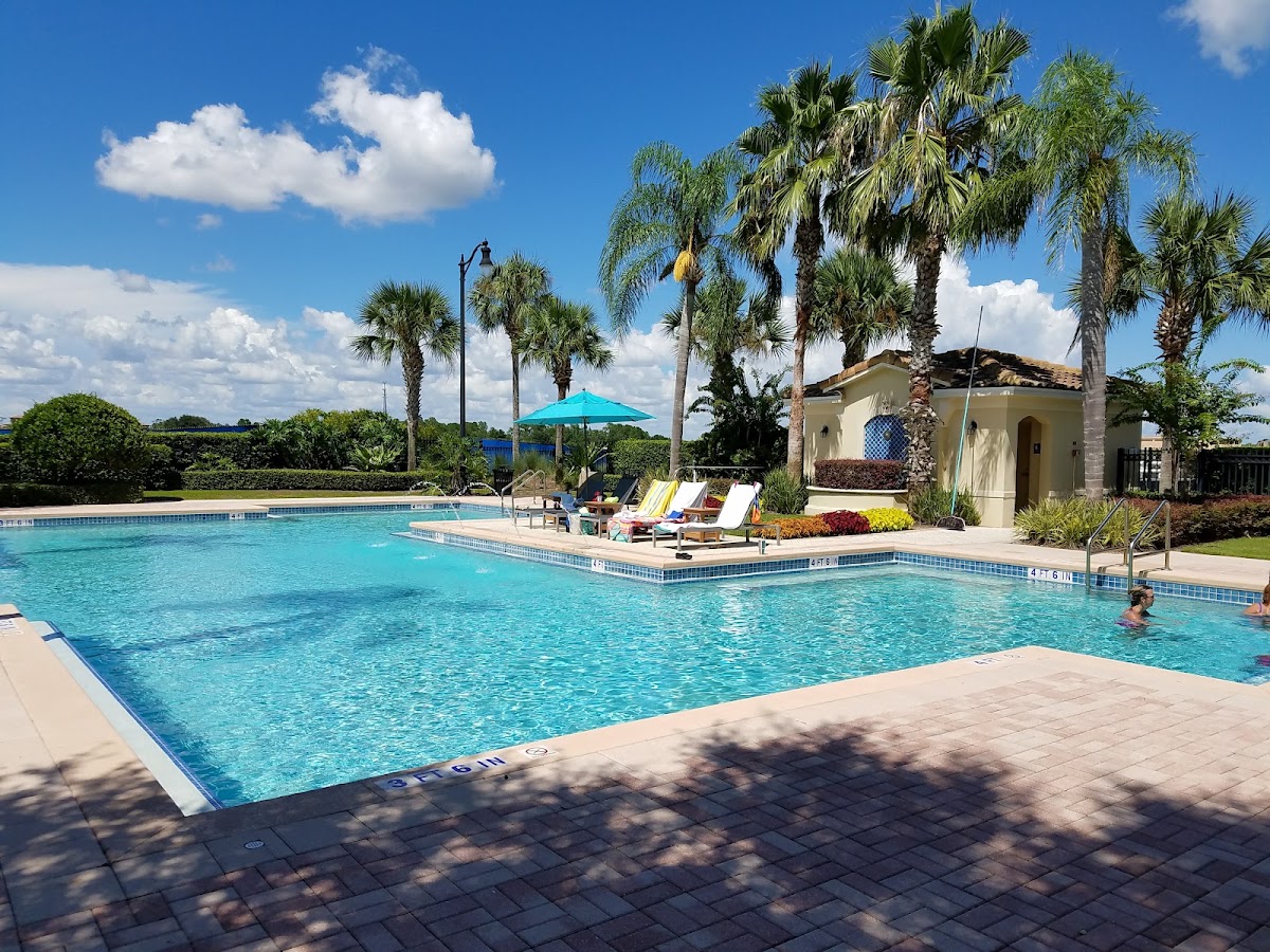 Omni Orlando Resort at ChampionsGate — photo 4