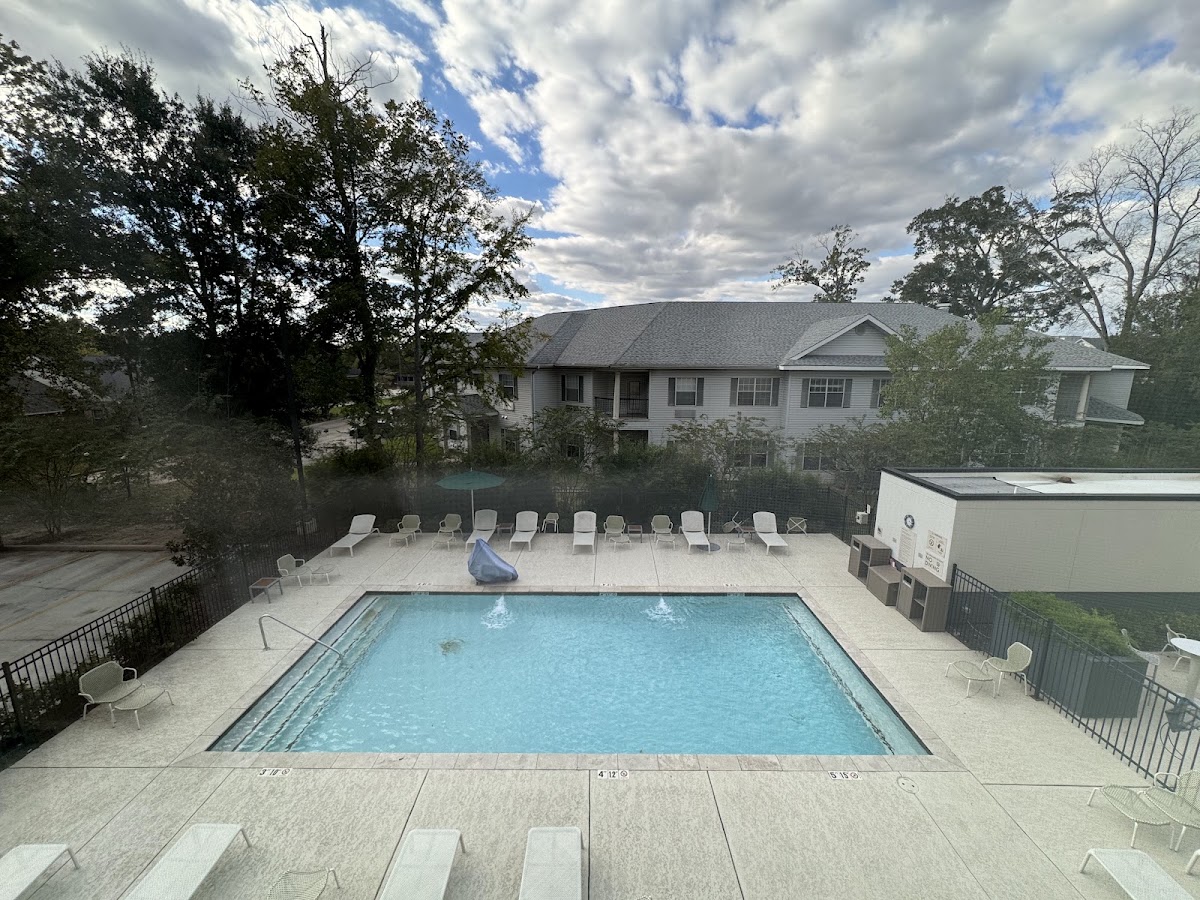 Element by Marriott Baton Rouge South — photo 4