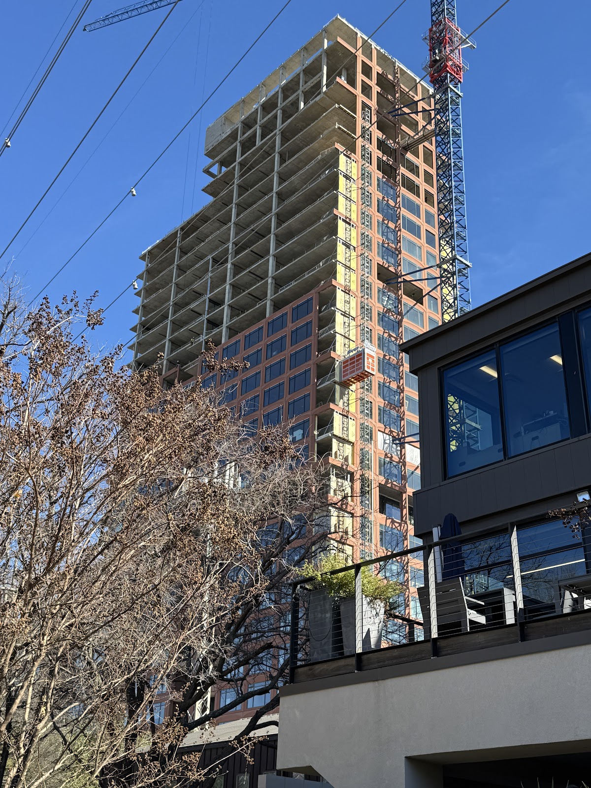 The Knox Hotel and Residences — photo 1