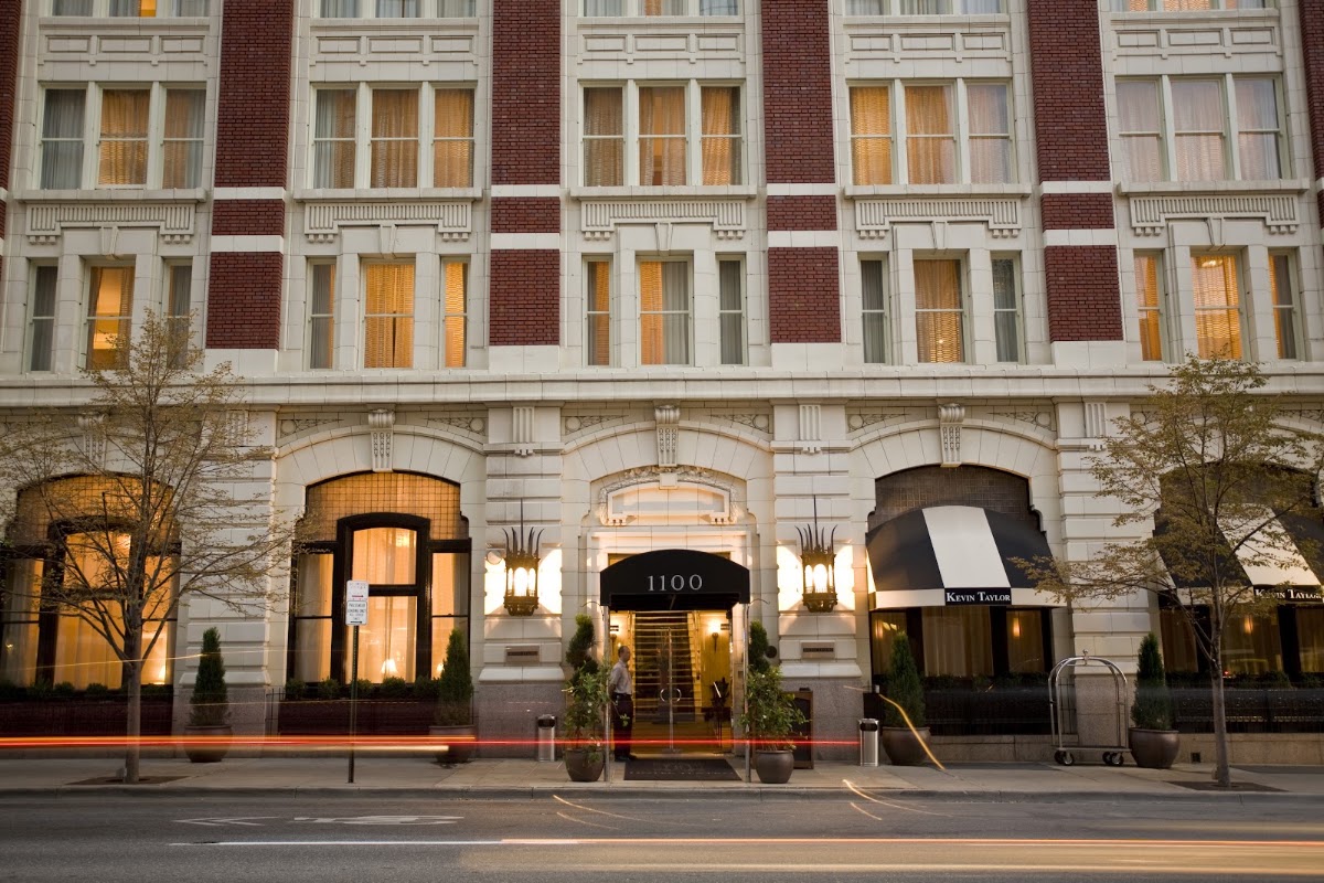 Hotel Teatro — photo 1
