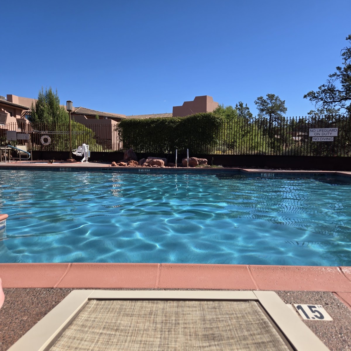 Courtyard by Marriott Sedona — photo 4