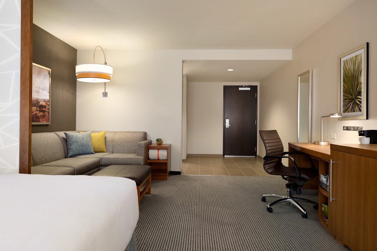 Hyatt Place Page / Lake Powell — photo 3