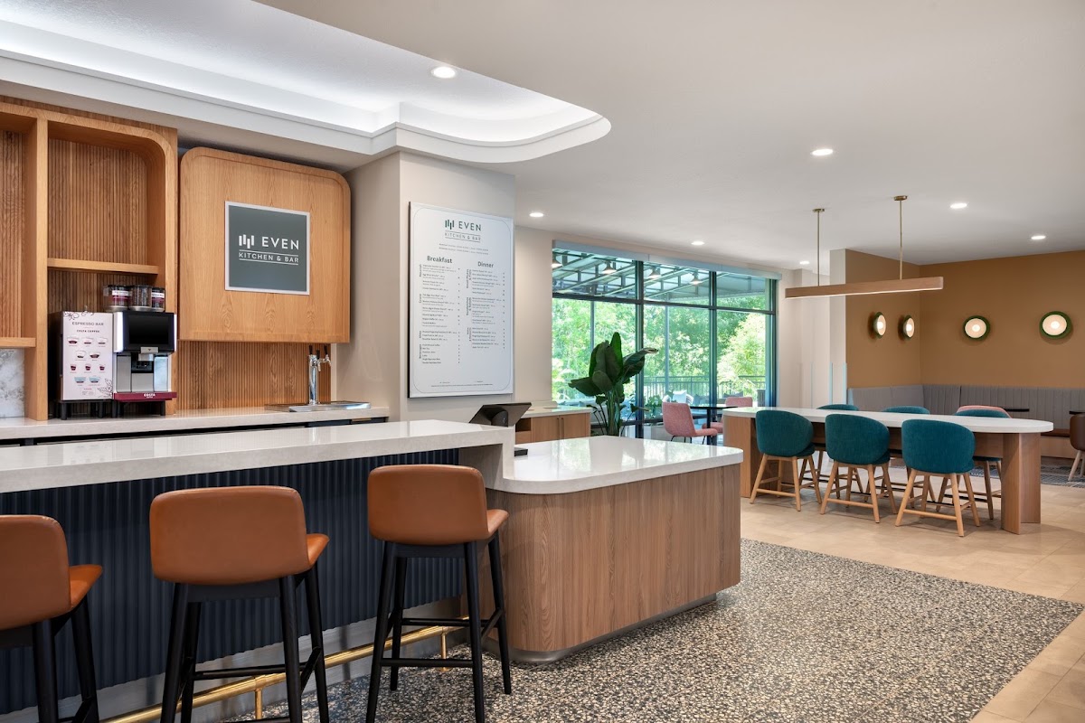EVEN Hotel Orlando International Airport by IHG — photo 5