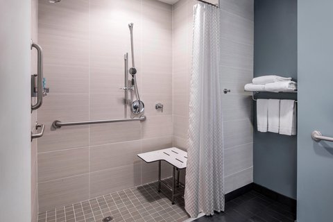 Aloft by Marriott Charlotte Ballantyne — photo 5
