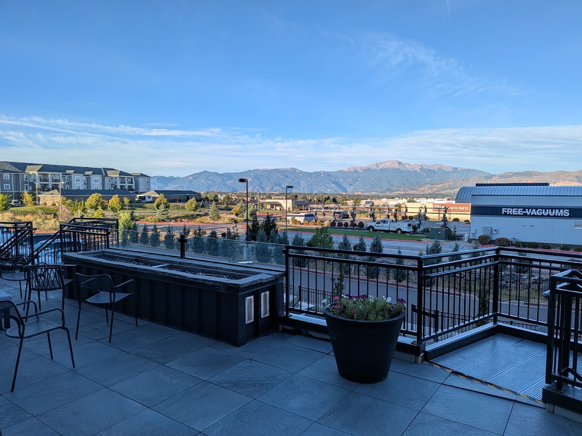 Staybridge Suites - Colorado Springs NE Powers, an IHG Hotel
