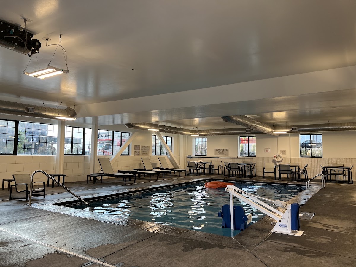 Staybridge Suites - Colorado Springs NE Powers, an IHG Hotel — photo 4