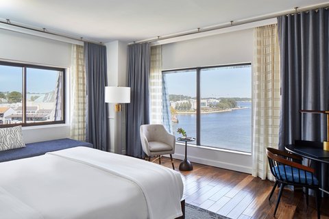 Annapolis Waterfront Hotel, Autograph Collection — photo 3