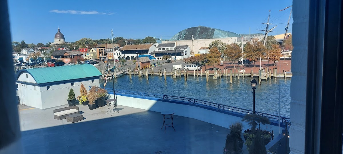 Annapolis Waterfront Hotel, Autograph Collection — photo 4