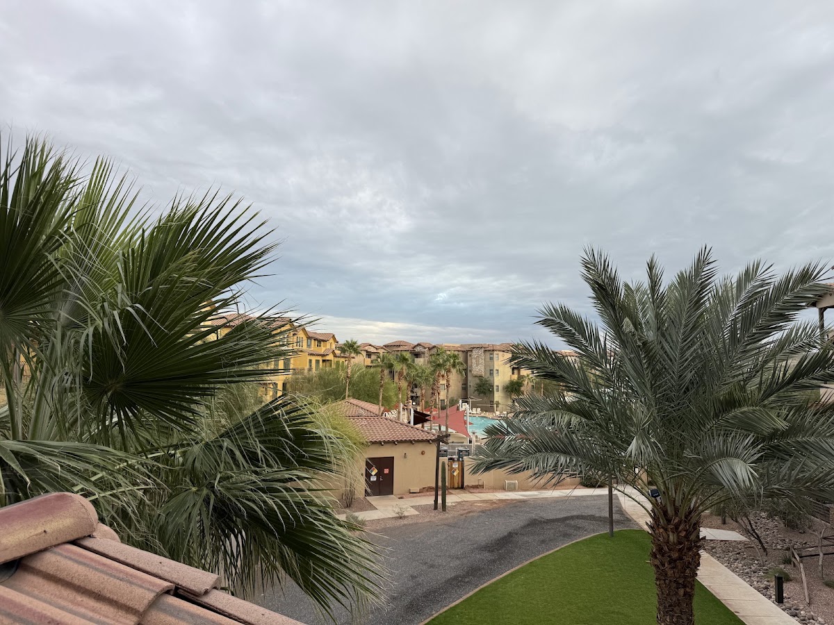 Cibola Vista Resort & Spa