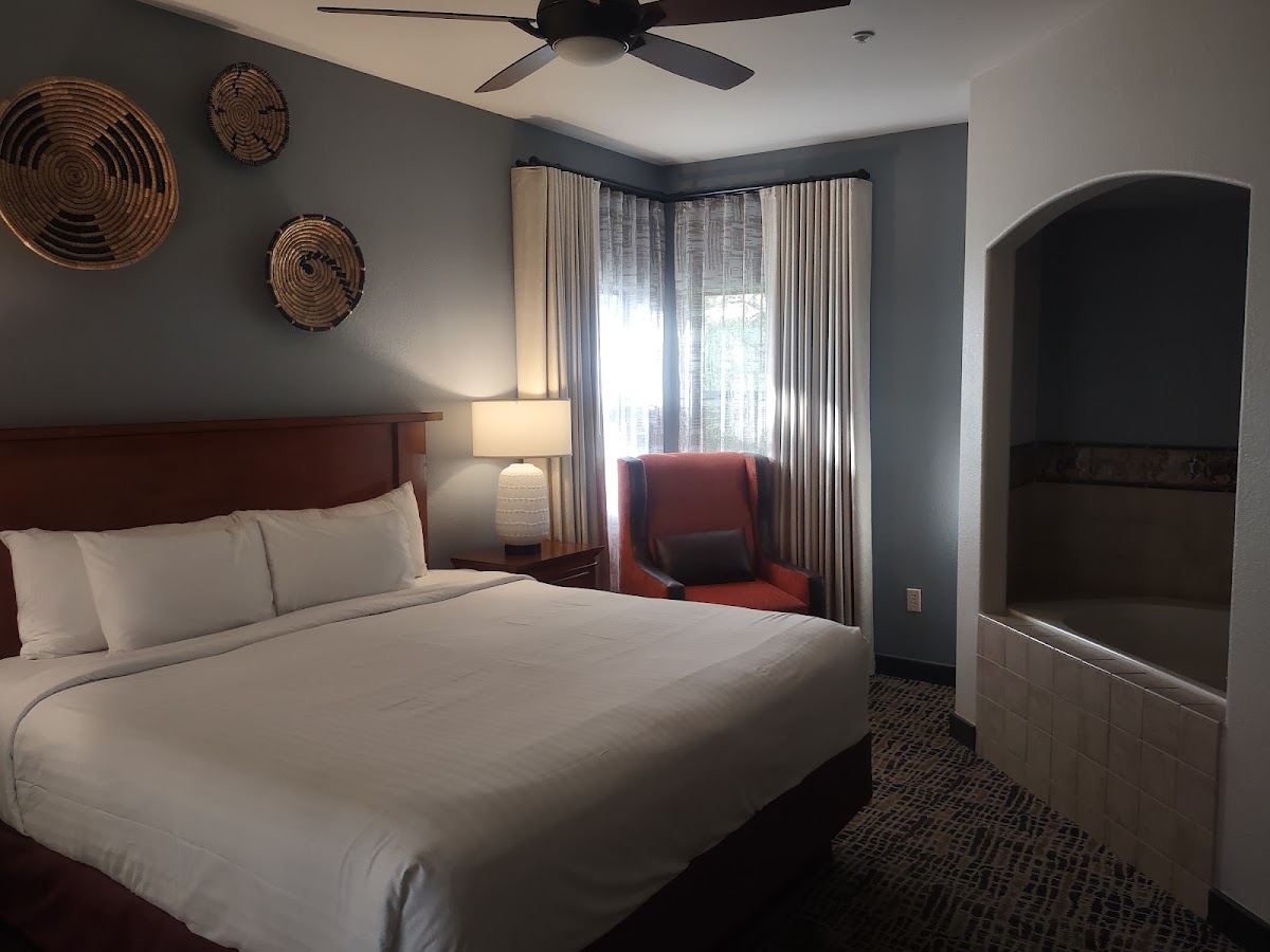 Cibola Vista Resort & Spa — photo 3