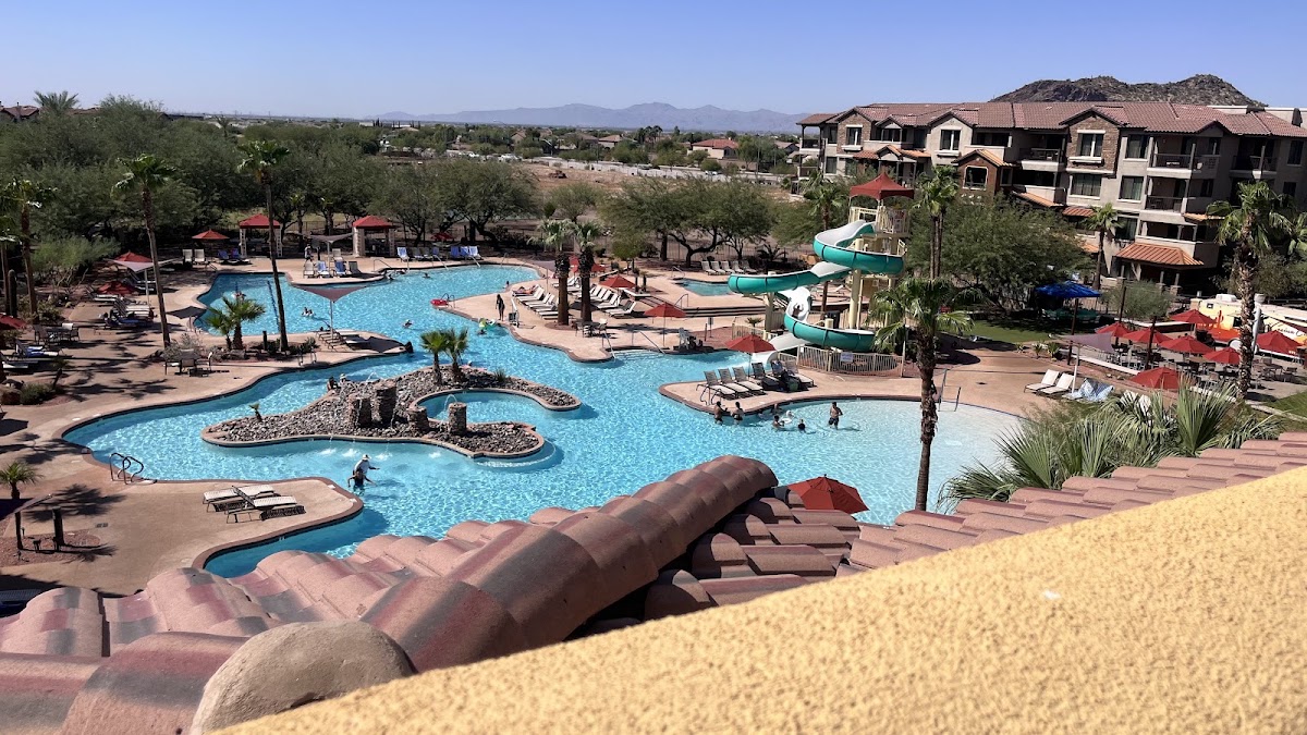 Cibola Vista Resort & Spa — photo 4