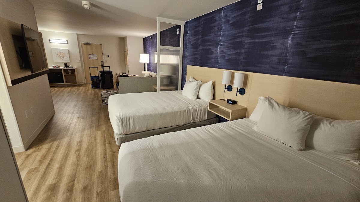 Hyatt Place Fort Lauderdale Cruise Port & Convention Center — photo 3