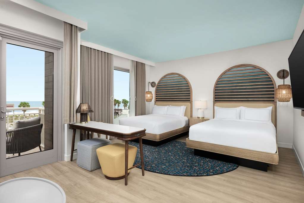 The Hiatus Clearwater Beach, Curio Collection by Hilton — photo 3