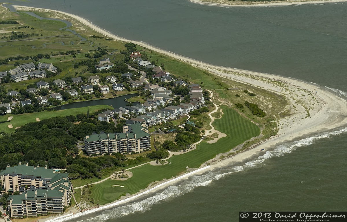Wild Dunes Resort — photo 1