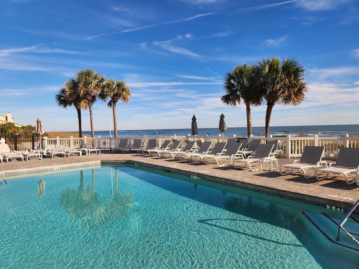 Wild Dunes Resort — photo 4