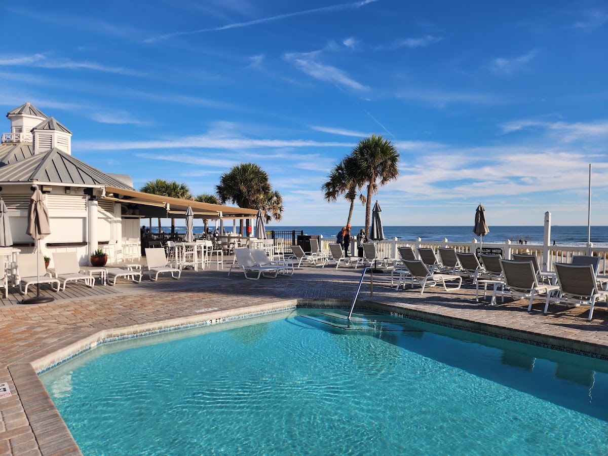 Wild Dunes Resort — photo 5