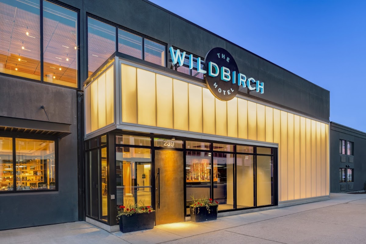 The Wildbirch Hotel - JDV by Hyatt