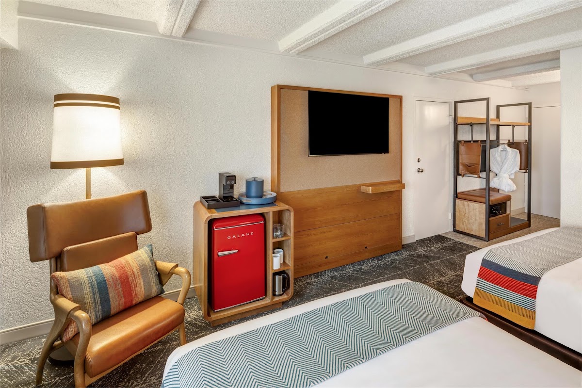 The Wildbirch Hotel - JDV by Hyatt — photo 3