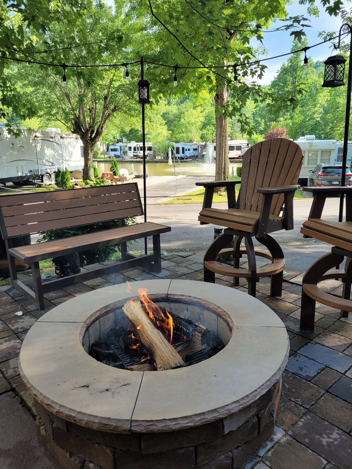 Outdoor Resorts At Gatlinburg — photo 1