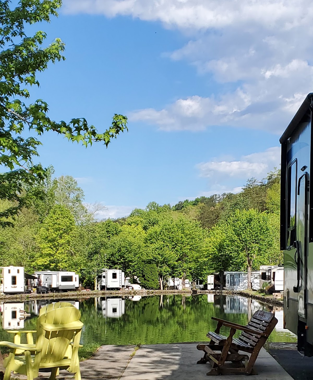 Outdoor Resorts At Gatlinburg — photo 5