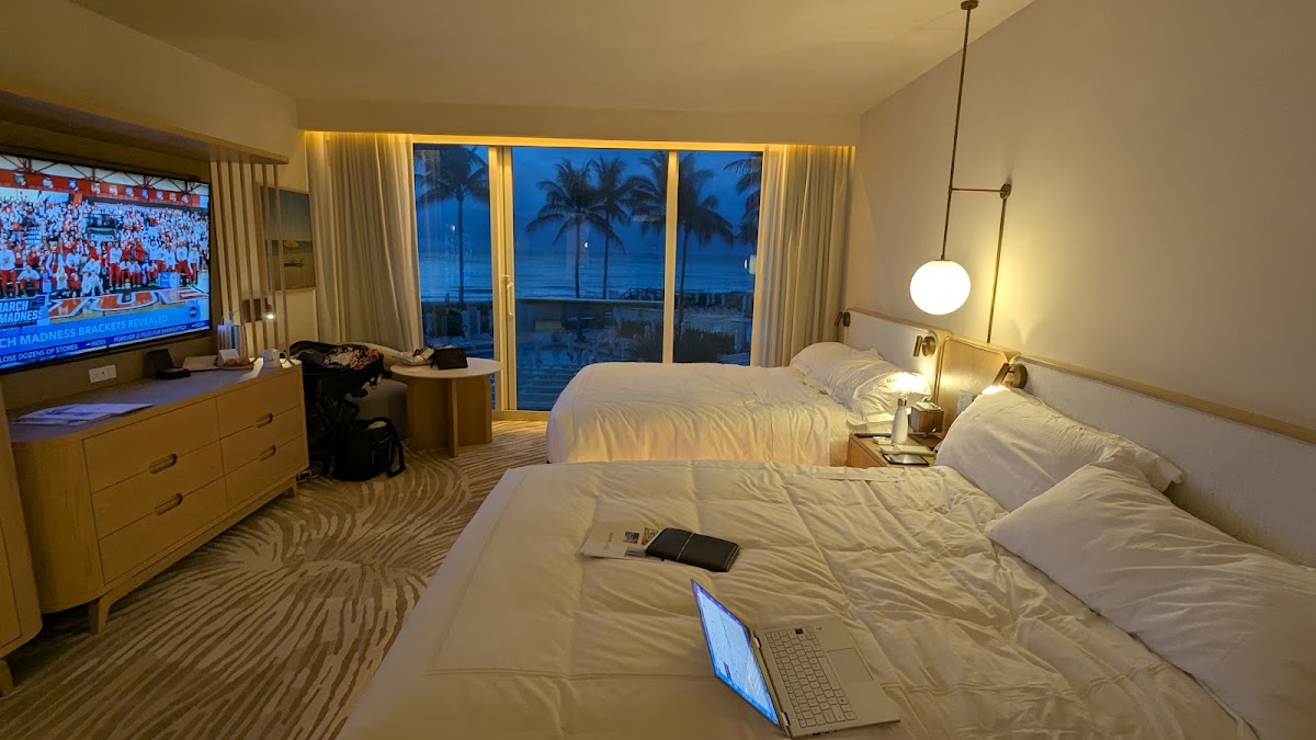 Beach Club at The Boca Raton — photo 3