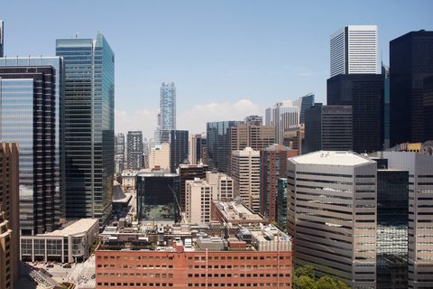 Delta Hotels Toronto — photo 1