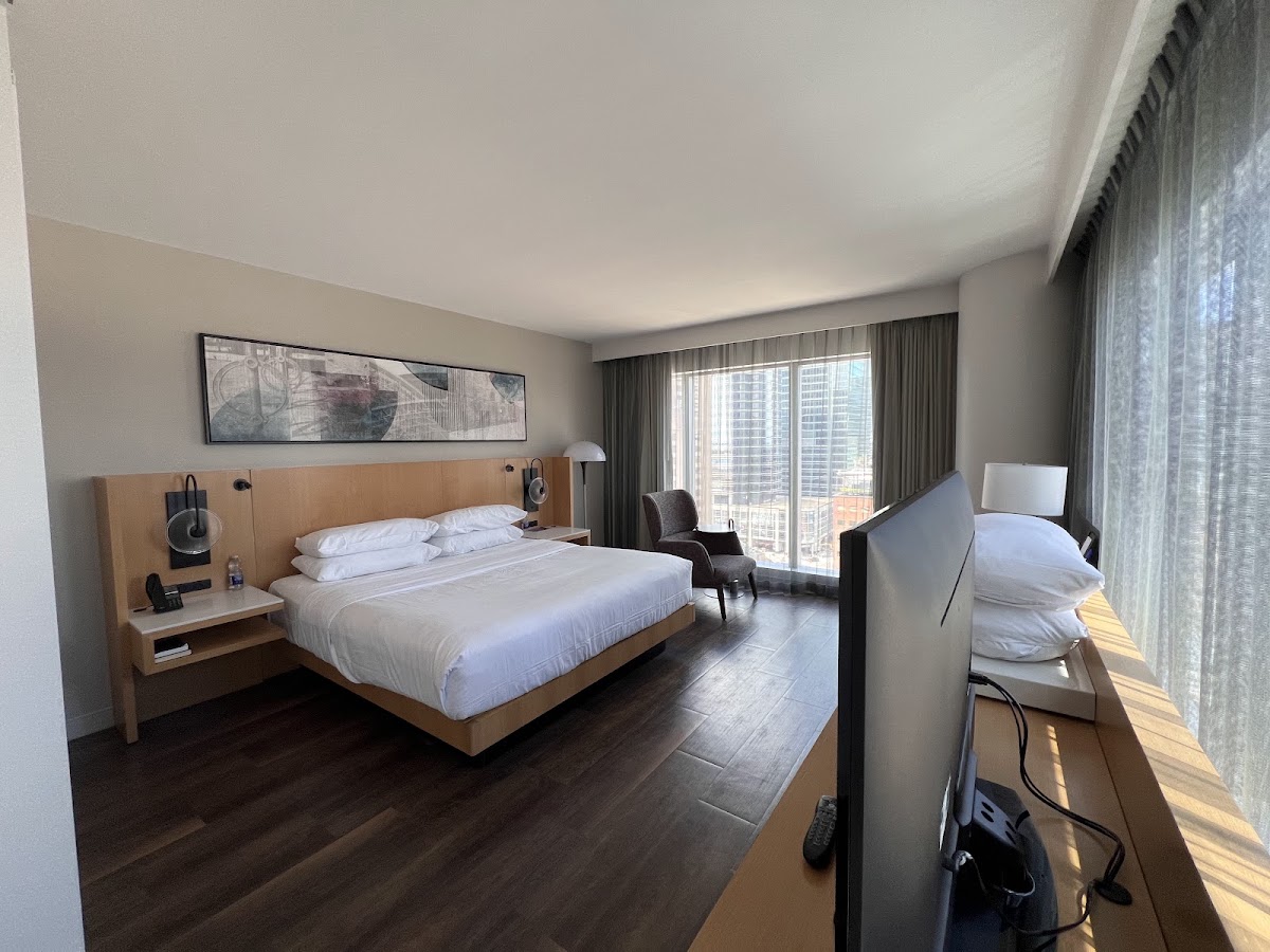 Delta Hotels Toronto — photo 3