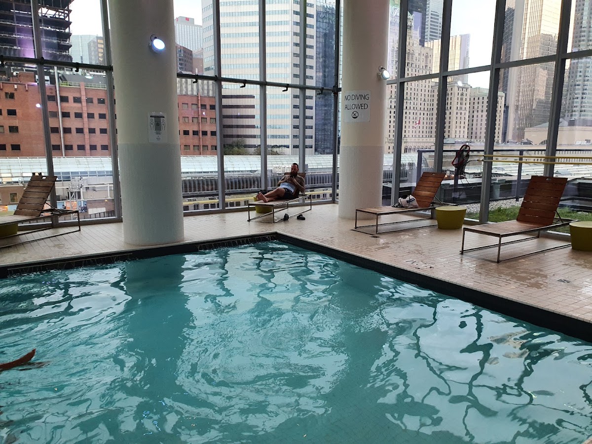 Delta Hotels Toronto — photo 4