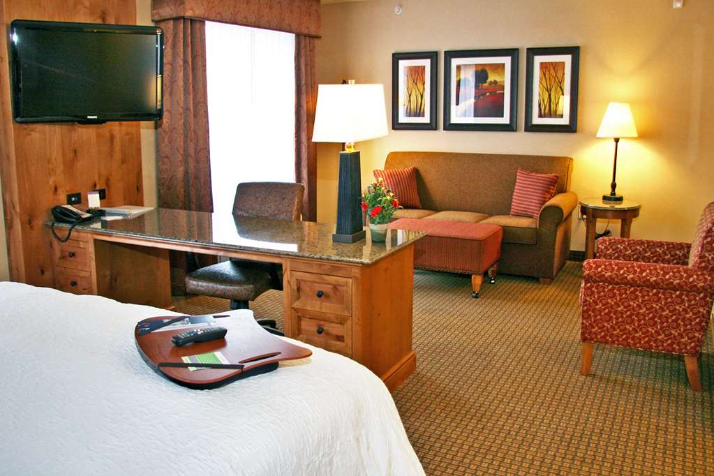 Hampton Inn & Suites Buffalo — photo 3
