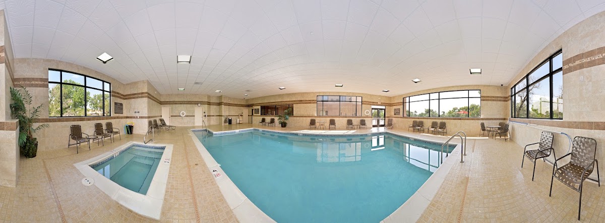Hampton Inn & Suites Buffalo — photo 4