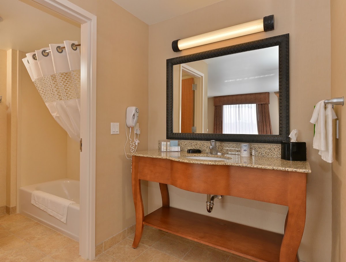 Hampton Inn & Suites Buffalo — photo 5