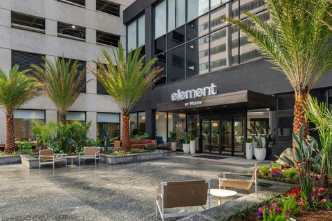 Element by Marriott New Orleans Downtown — photo 5