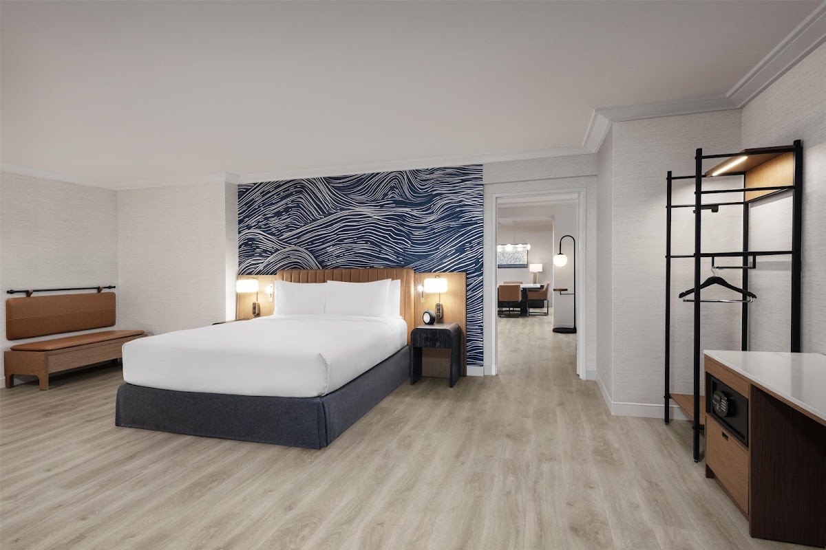 Hyatt Regency Irvine — photo 3