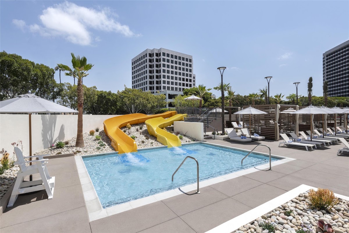 Hyatt Regency Irvine — photo 4