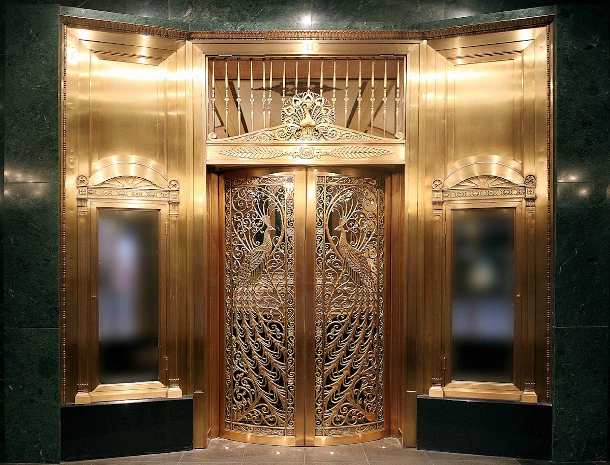 Palmer House a Hilton Hotel — photo 1