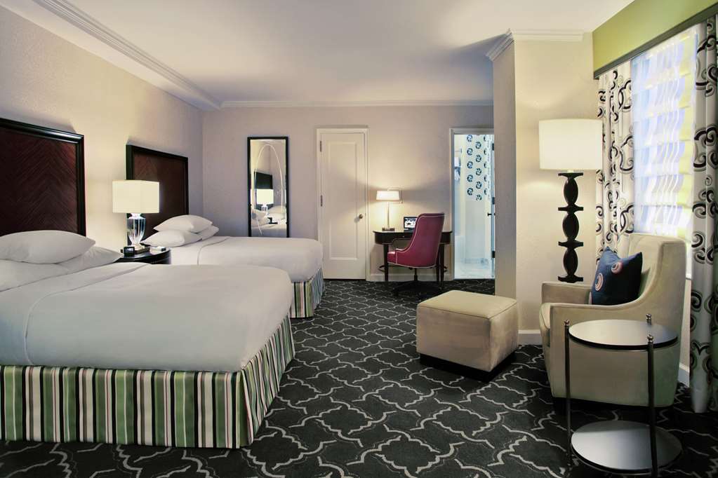 Palmer House a Hilton Hotel — photo 3