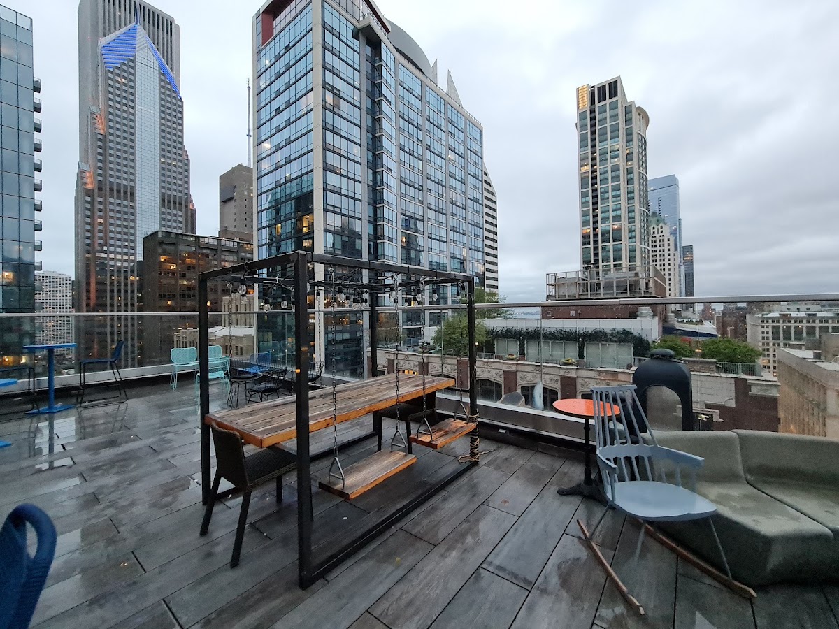 Sports Illustrated Resorts Chicago — photo 1
