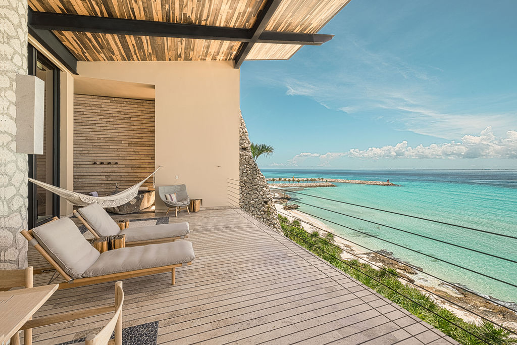La Casa de la Playa by Xcaret — photo 1